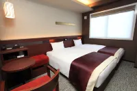 Urban Hotel Kyoto Shijo Premium  otelleri