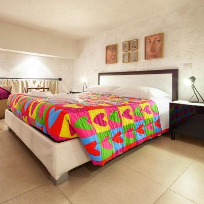 Studio(Split Level) Maximus Residence Promo Code