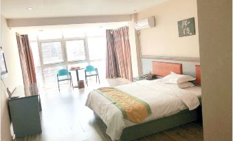 Meiye Hotel (Xiancheng Dating South Road)