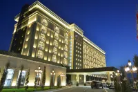 Sahid Zarafshon Hotel Hotels in 