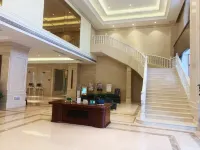 Vienna International Hotel( Liuyang Jingkai District Centre international store)