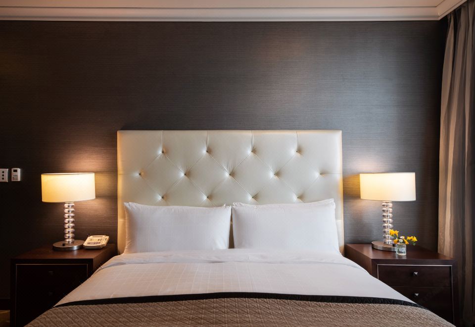 一卧室高级公寓