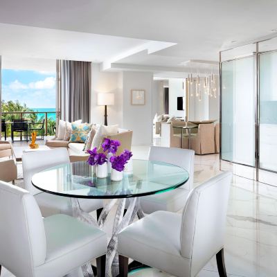 Palace Suite The St Regis Bal Harbour Resort Promo Code