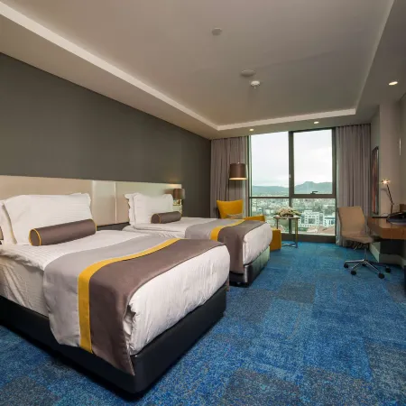 Radisson Blu Hotel, Kayseri