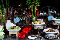 Landison Xinan Hotel Hangzhou
