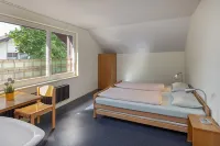 Baden Youth Hostel