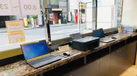 Toyoko Inn Tokyo Hachioji-eki Kita-guchi