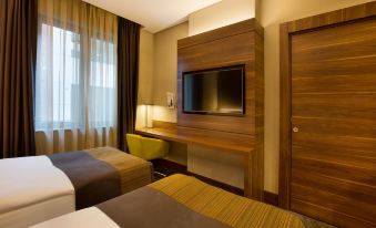Holiday Inn Istanbul - Kadikoy, an IHG Hotel