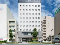 EN Hotel Hamamatsu Hotels in 