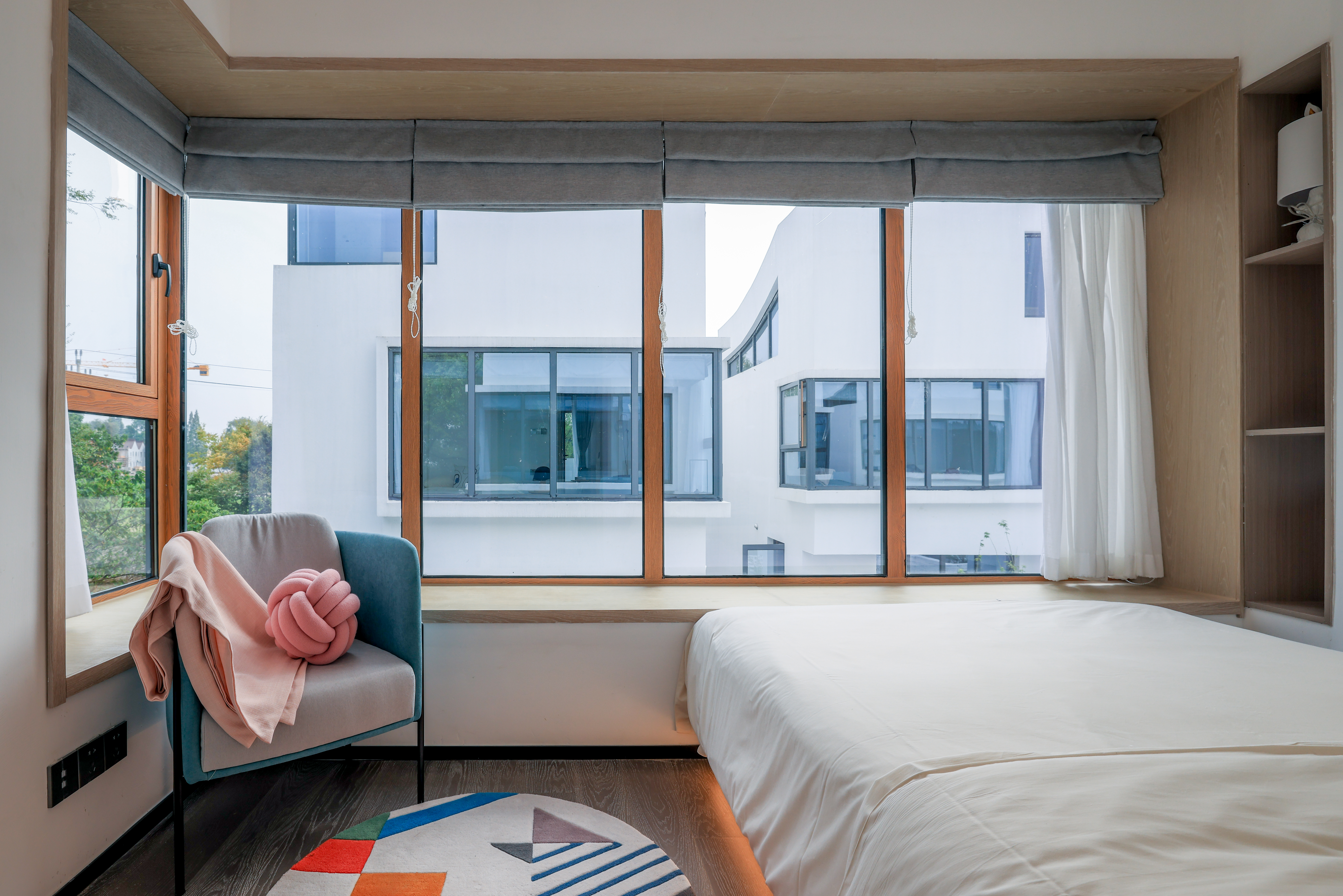 Villa - 2-Bedroom, with View