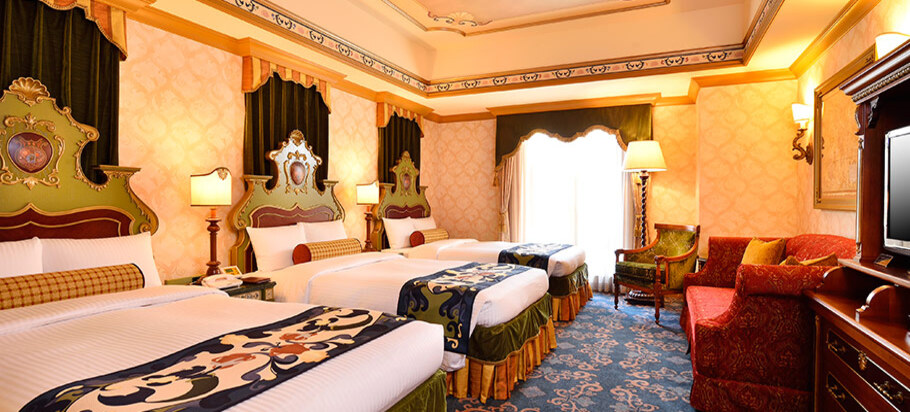 ミラコスタ 公式】「イマジニング・ザ・マジック」三好和義さんの“魔法の瞬間