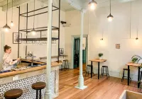 Roamer St Kilda