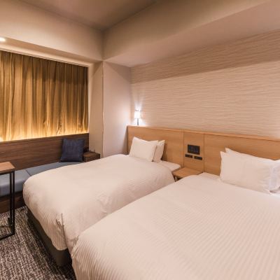 豪華雙床房 相鐵GRAND FRESA高田馬場優惠