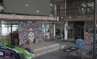 Casa Alegria Antipolo by Cocotel