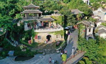 Tianlushan Wuyou Valley Hotel