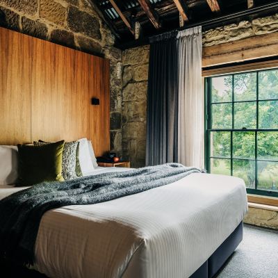Grove Moss Hotel Promo Code