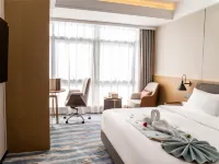 Empark Kingworld Hotel Hotels in Sheyang