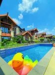 Joy Expert Hot Spring Resort Villa