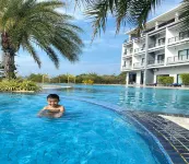Kep Bay Hotel & Resort Отели в г. 