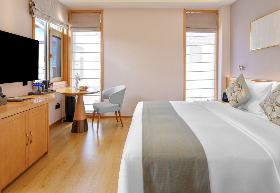 河畔複式雙卧別墅