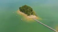 Shanyuhai Luxury Camping Ground