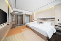 Hejing Joy Hotel