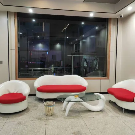 Quanjihomestay Отели в г. Ниндоу