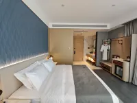 Aksu Textile Avenue Lanou International Hotel Hotele w: Aksu