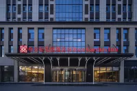 Hilton Garden Inn Zhongwei Shapotou  호텔
