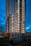 Tian Yu An Art Hotel（Dan Dong Train Station Ya Lu River Bridge) ） Hotels in 