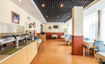 Home Inn (Jinzhong Shuncheng Street Yuci Old City) - Housity