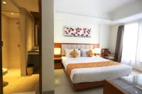 บาหลี ซัน ทรอปิคอล โรงแรมแอนด์สปา