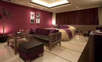 Hotel and Spa Lotus Modern (Adult Only)