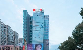 Ming Dao Hotel