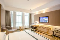 City Comfort Inn Hotel (Yidu New Bus Station)