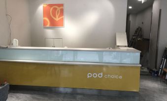 Podinns Choice Hotel (Guilin Two Rivers & Four Lakes Yushan Park)