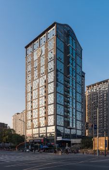 Mercure Chengdu Downtown Hotel（ Kuanzhai Alley）