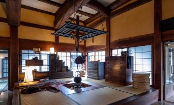 Okada Ryokan Warakutei