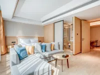 Laigu Hotel Hotels in Honghu