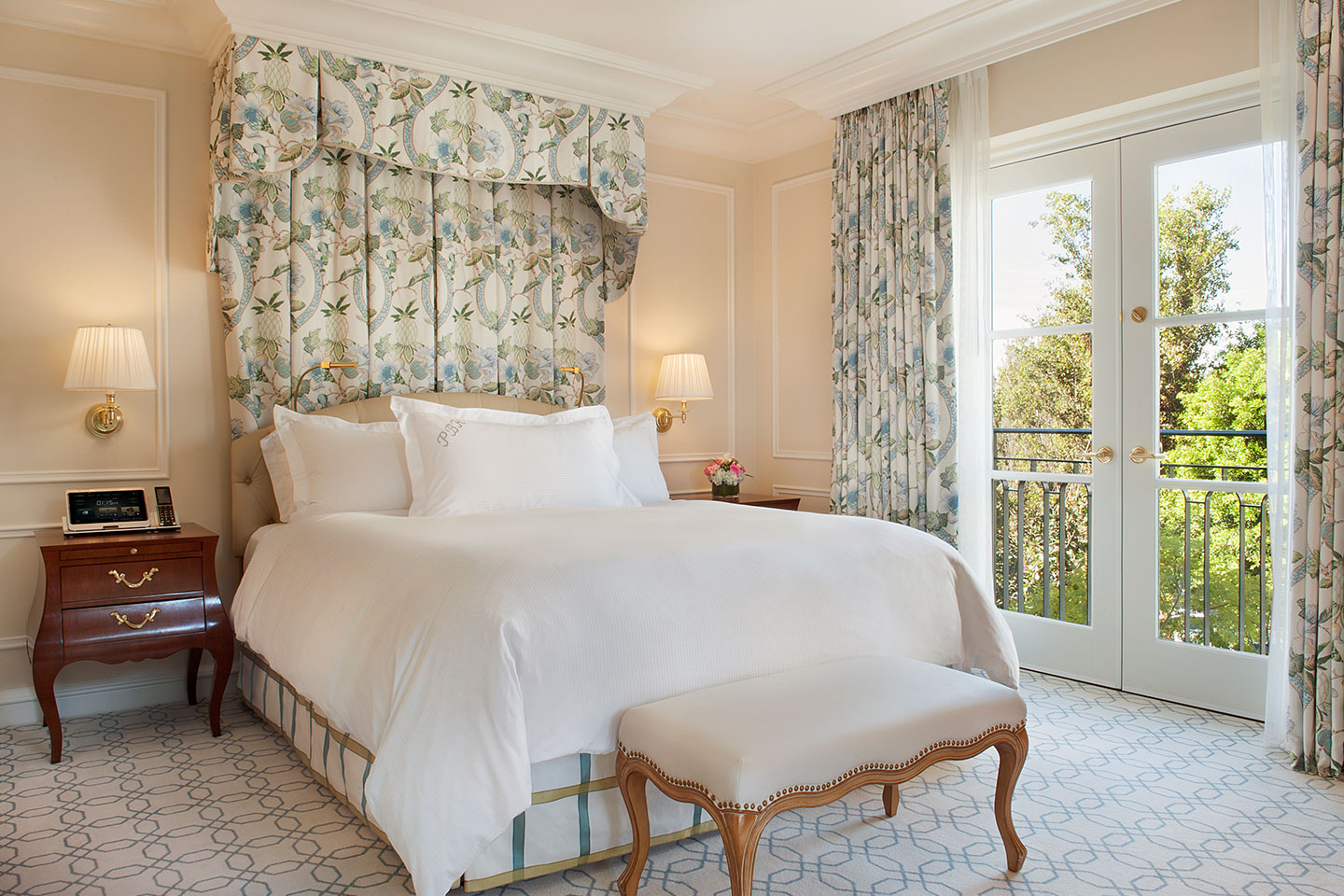Superior Suite