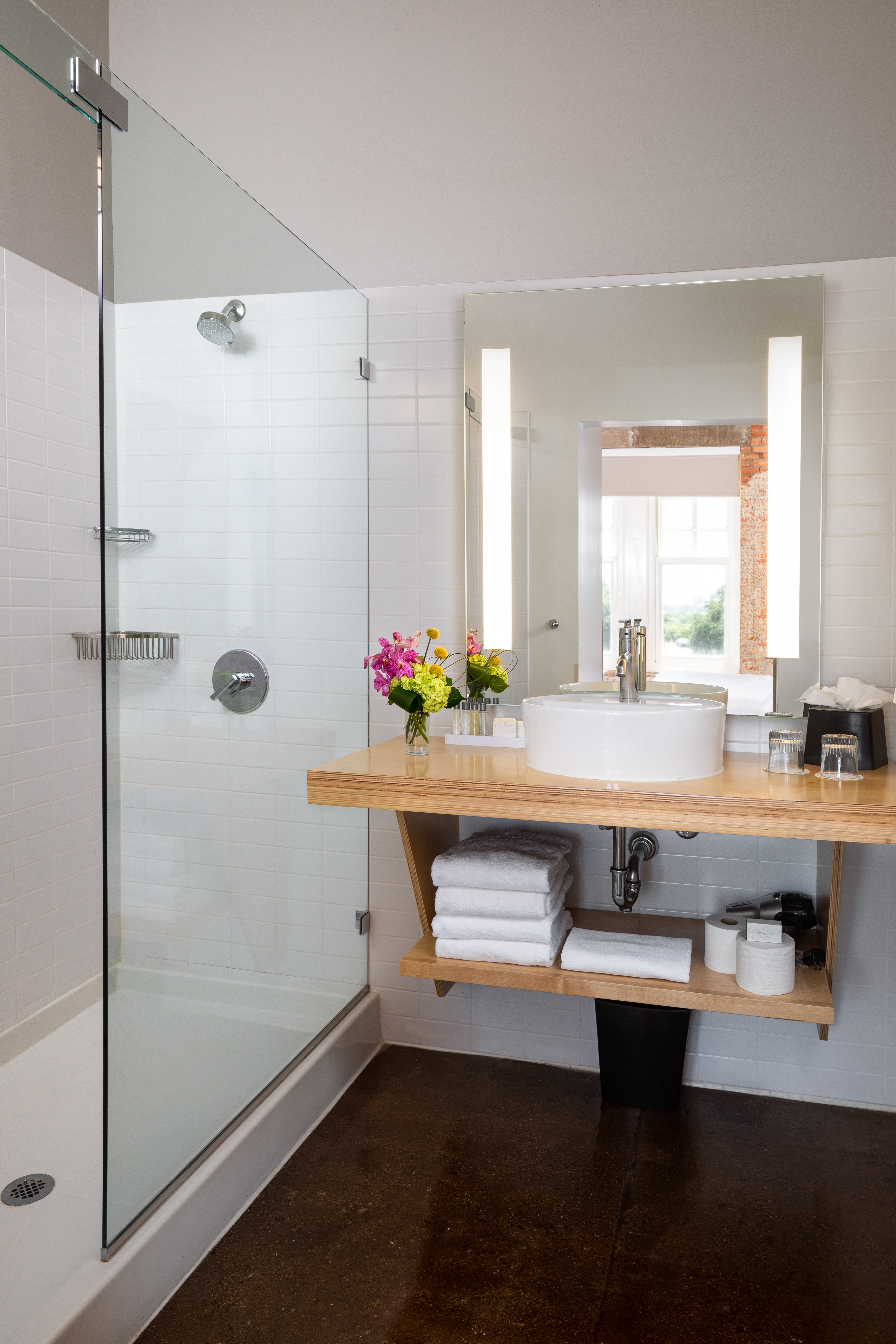 豪华两张大床房