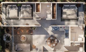 Macondo Tulum - Housity