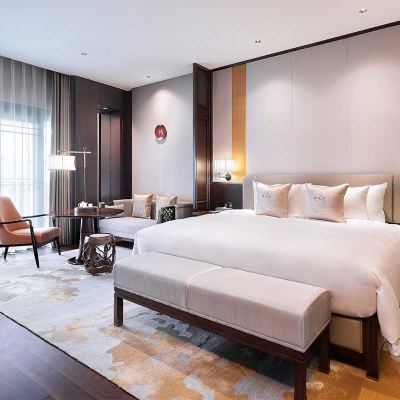 逸居雙臥親子主題房 上海松江廣富林宰相府飯店優惠