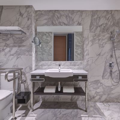 Studio Kupon Element Kuala Lumpur by Westin