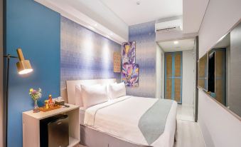 Favehotel Puri Indah Jakarta