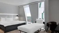 AC Hotel Bella Sky Copenhagen Hotels in 