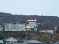 Hotel Himalaya Sea Hotéis em Ito