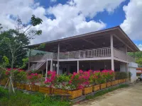 Yabulunxiang Shuigu Sharing Farm