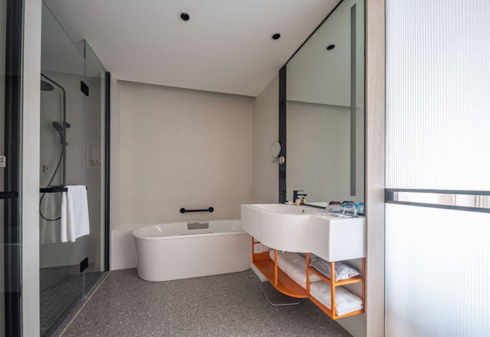 Joyhub Cheer HotelSuperior Boutique Suite