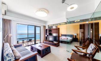 Haolonghai Seaview Apartment (Sanya Dadonghai Haiyun Road)